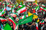 انتشار نماهنگ «سرزمین مادری» 