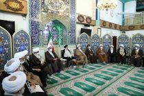 دولت به دنبال تحقق مردمی کردن حکمرانی و اداره امور به معنای واقعی است