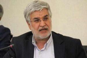 فتح الله معین رئیس شورای شهر اصفهان شد