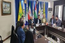 شرایط و دوران اعلام حمایت و پشتیبانی از غزه گذشته است