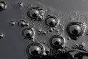 40 درصد کارخانجات قیر در سطح کشور مجوز ندارند