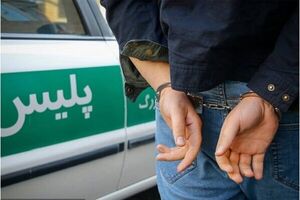 انهدام باند سارقان حرفه ای در قروه