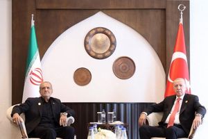 تنها راه توقف جنایات رژیم صهیونیستی در منطقه، انسجام امت اسلامی است