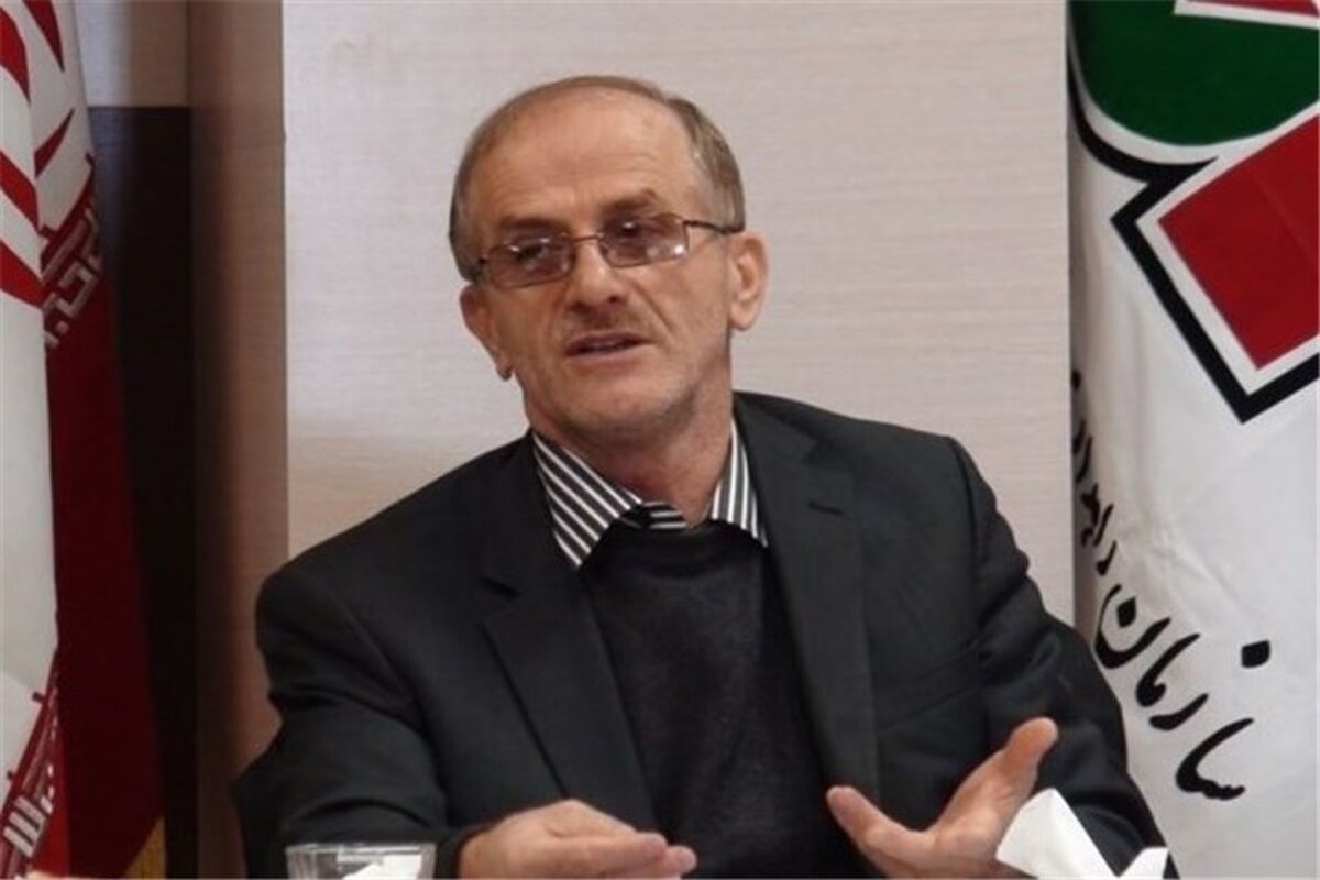 عبدالهاشم حسن‌نیا 