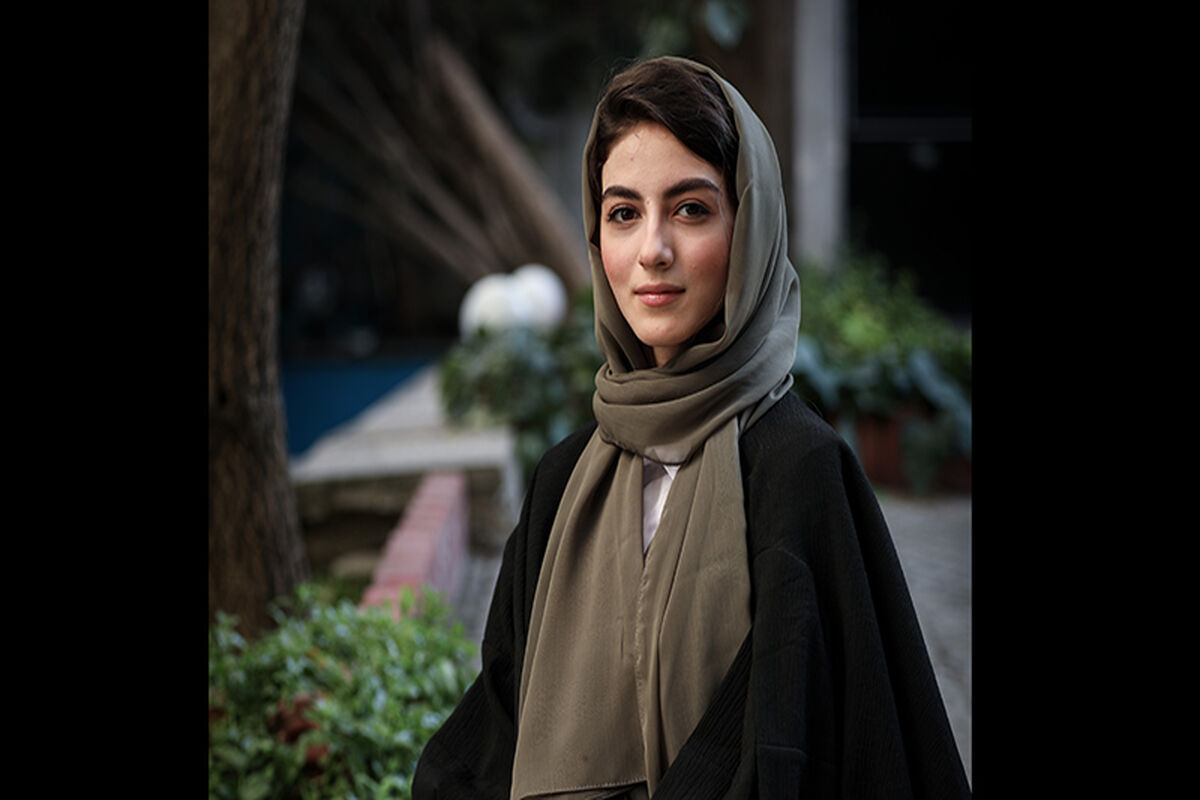 پردیس پورعابدینی
