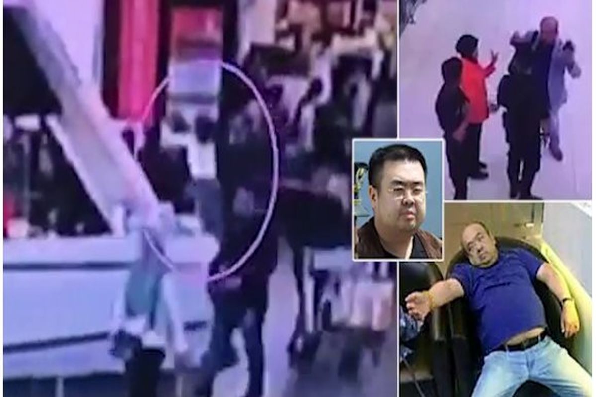 برادر رهبر کره شمالی