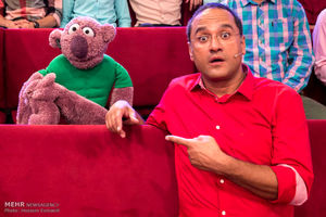 اعلام زمان بندی پخش برنامه  «خندوانه» و «قاچ»