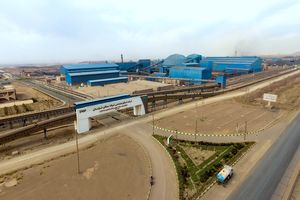  اولویت‌بخشی به توسعه تکنولوژی‌ها، سرفصل برنامه توسعه شرکت فولاد سنگان