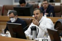 حضور استاندار ایلام در نشست ستاد مرکزی اربعین کشور