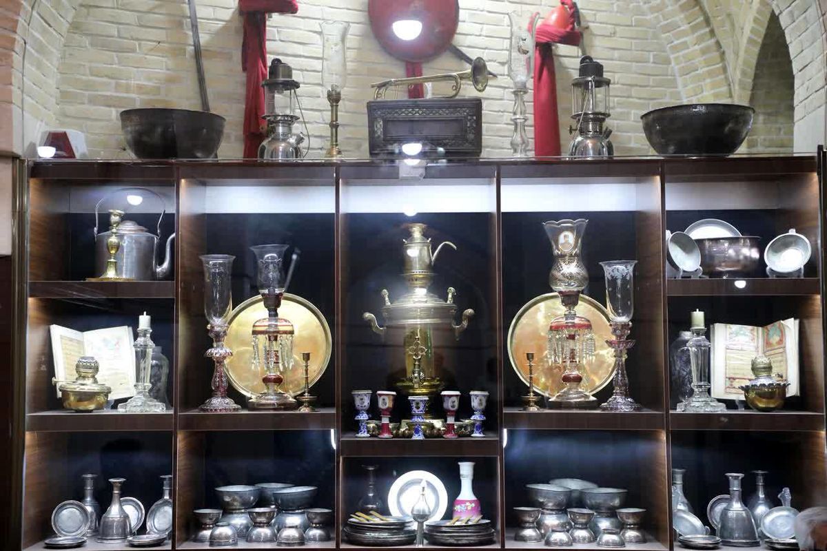 صنایع دستی