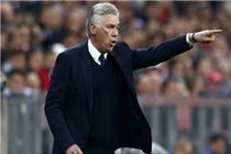 آنچلوتی به حضور لواندوفسکی مقابل رئال امیدوار است