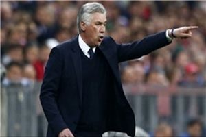 رکوردی خاص برای کارلو آنچلوتی