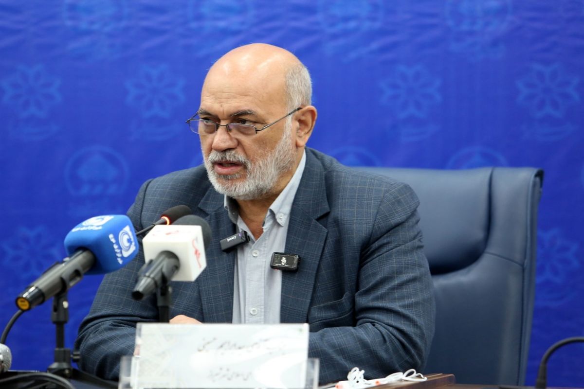 شورای شهر شیراز 