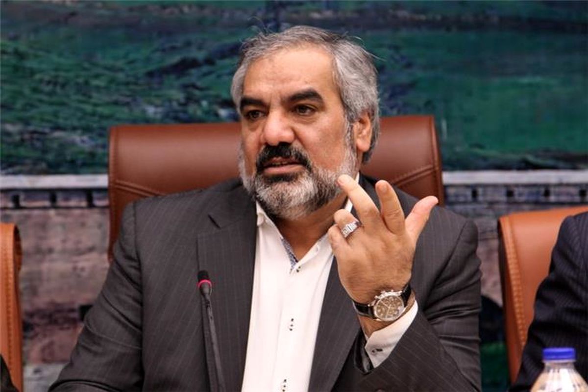 استاندار کردستان