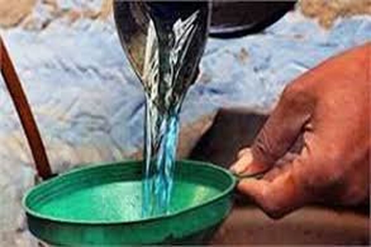 نفت سفید
