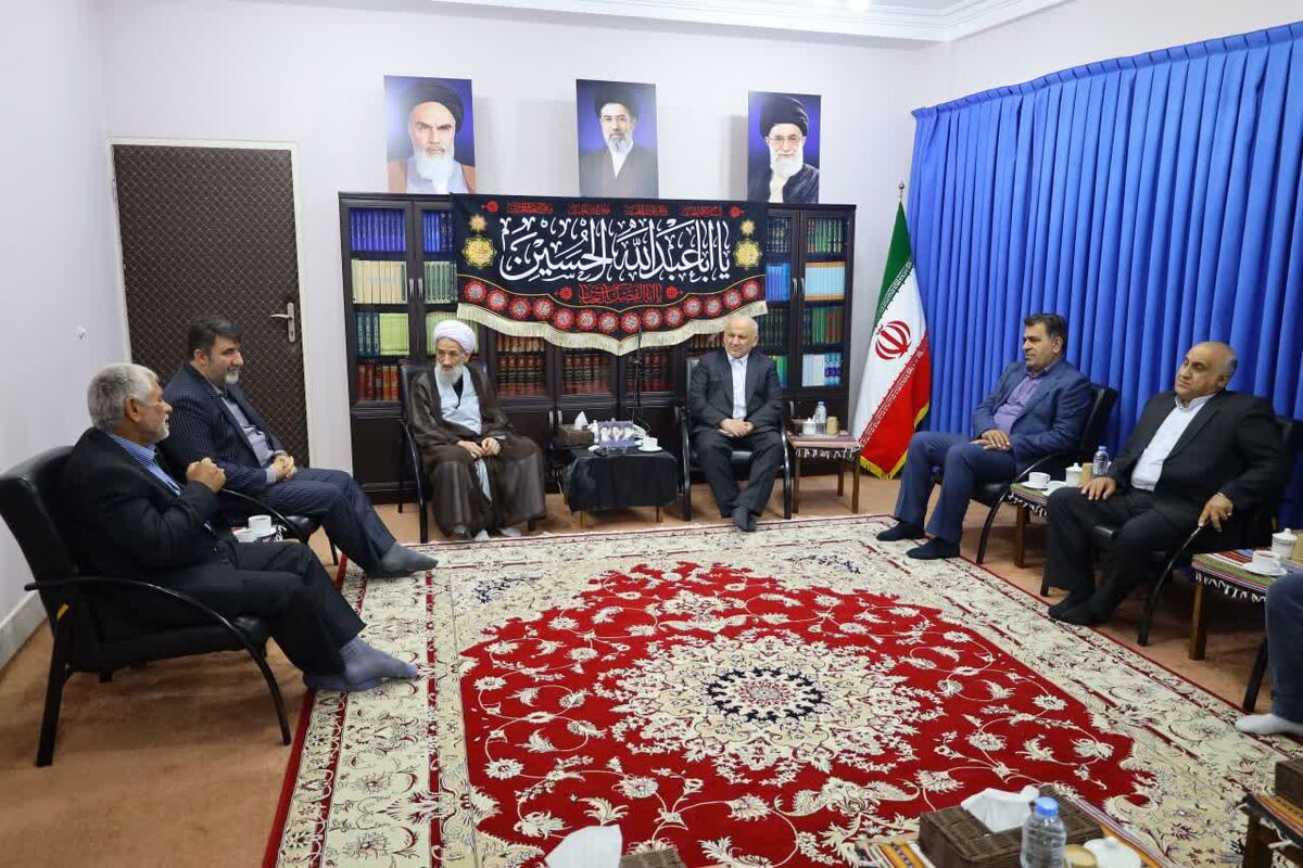 بررسی مشکلات برنج کاران مازندران