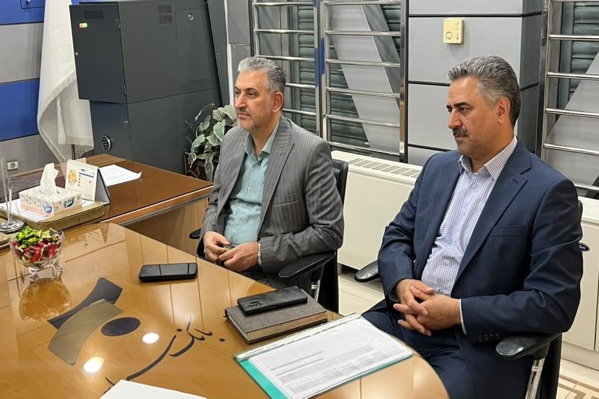 بانک سرمایه