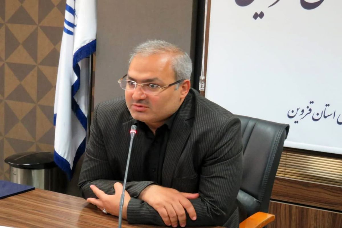 مدیرکل راه و شهسازی استان قزوین