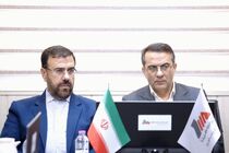 تأکید بر افزایش بهره‌وری و مدیریت مصرف انرژی / فارس در زمینه افزایش بهره‌وری انرژی می‌تواند به الگوی کشوری تبدیل شود