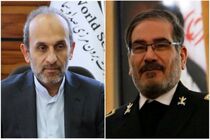 پیام تبریک شمخانی به رییس جدید رسانه ملی