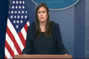 ترامپ تحریم‌های روسیه، کره شمالی و ایران را امضا خواهد کرد