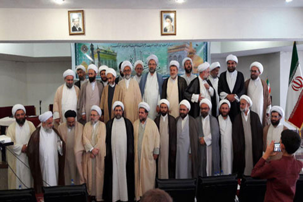 دیدار با ائمه جمعه