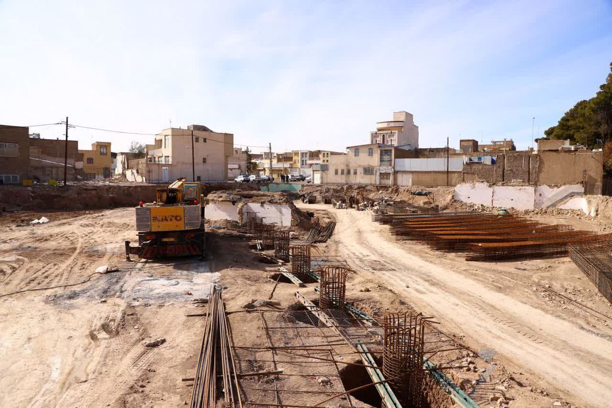  بلوار عماریاسر