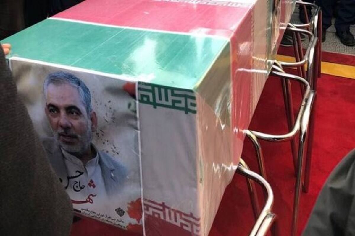 حسن ایرلو