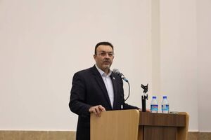 دستگاه‌های اجرایی باید متناسب با مسئولیت‌های خود در زمان بحران وارد عمل شوند