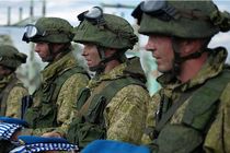 روسیه استقرار نیروهایش را در مصر تکذیب کرد