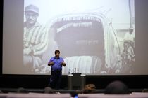 «خانه سیاه است» کماکان یکی از ۵۰ مستند برتر دنیا