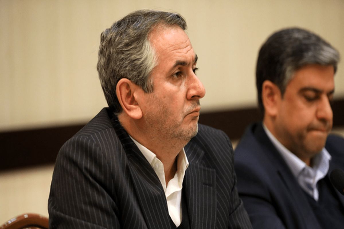 احد بیوته نماینده اردبیل