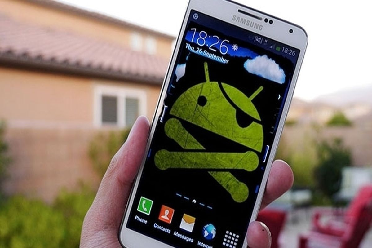 کلاهبرداری اینترنتی