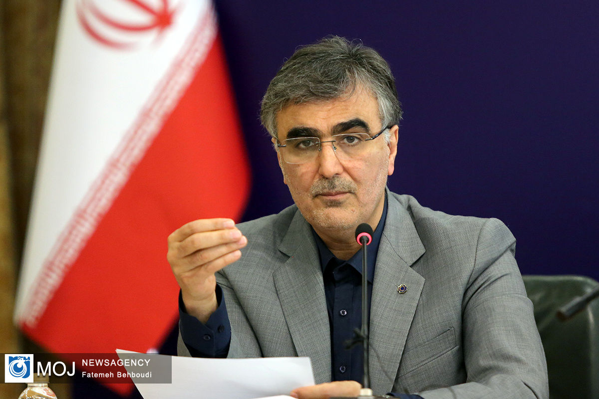 نشست خبری عملکرد اقتصادی دولت سیزدهم