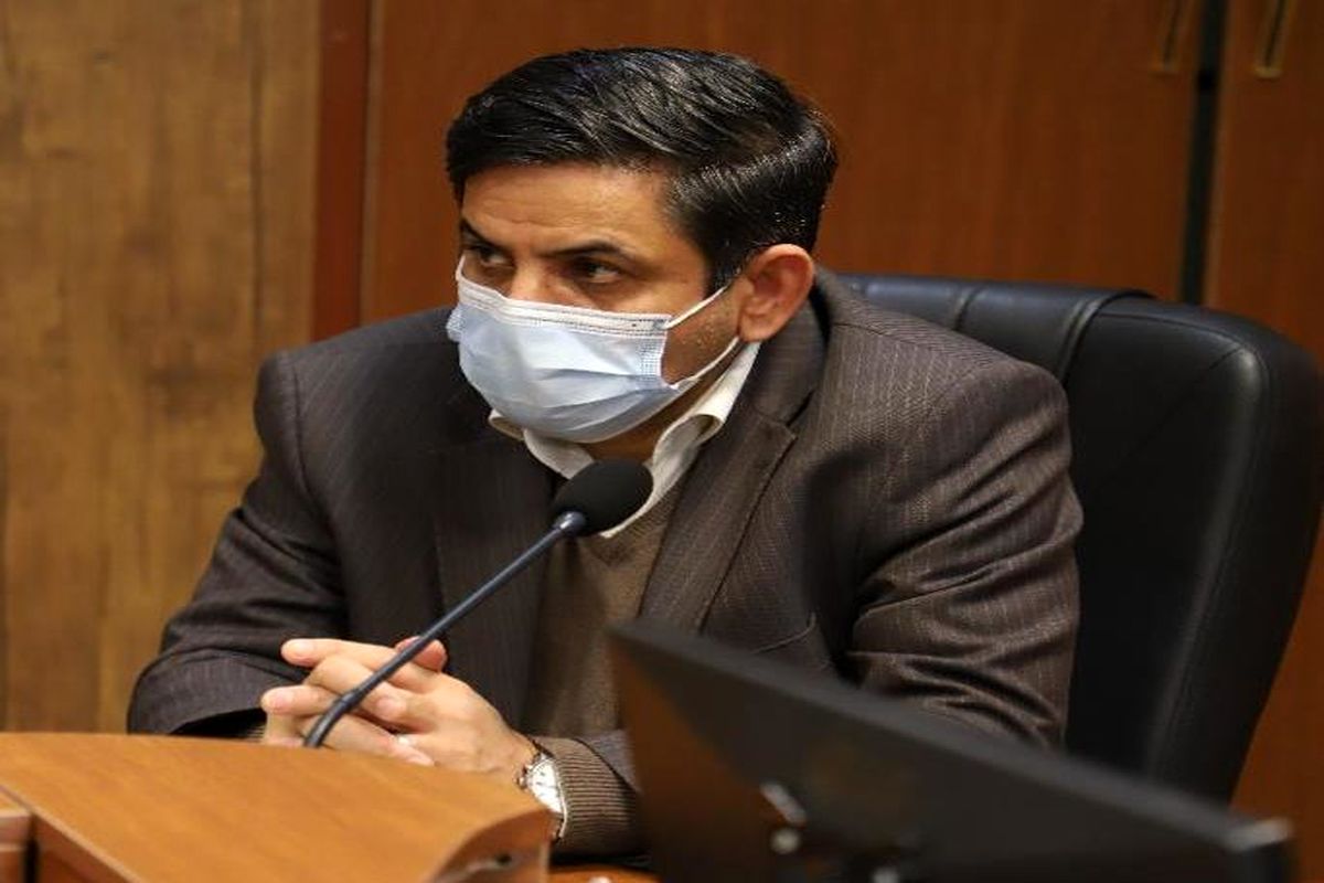 اسماعیل زیارتی نصرآبادی