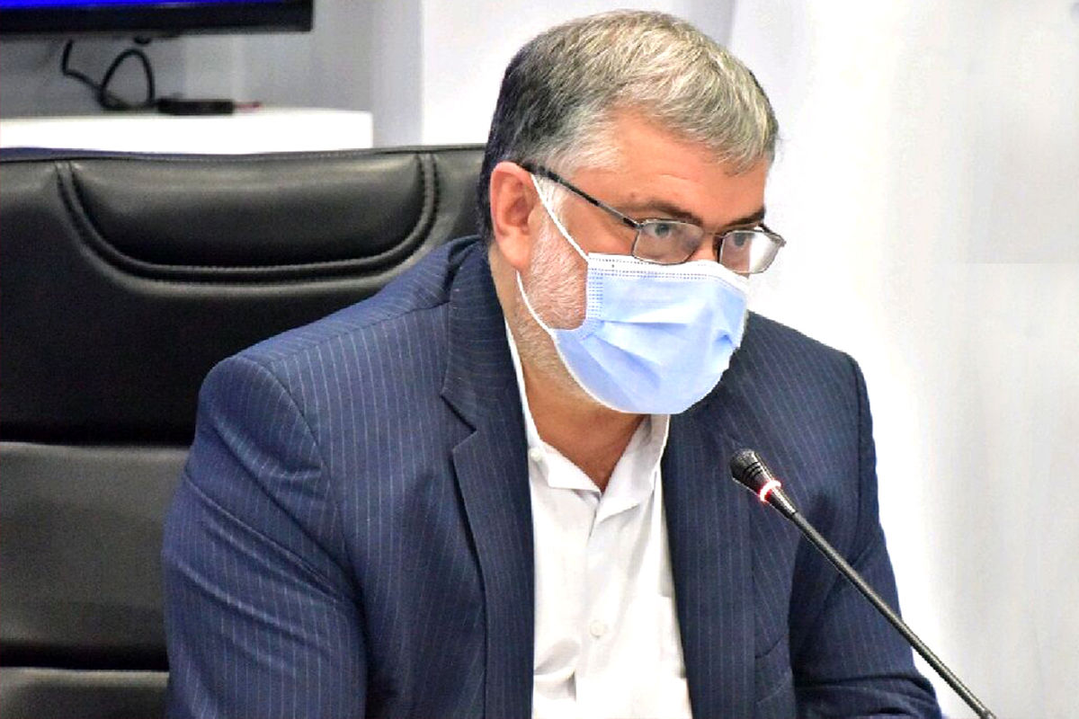 استاندار خراسان رضوی