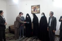 شهدا سند واقعی تاریخ پرافتخار ما هستند 