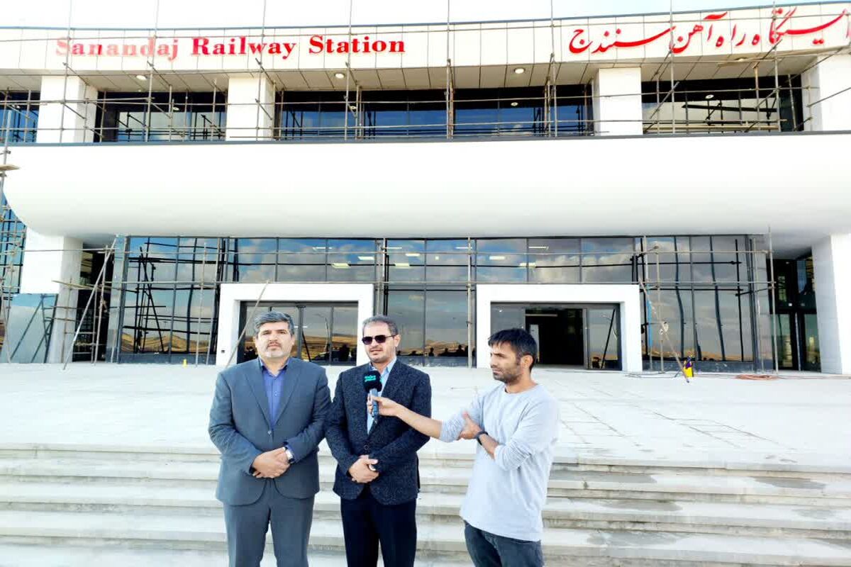 استاندار کردستان