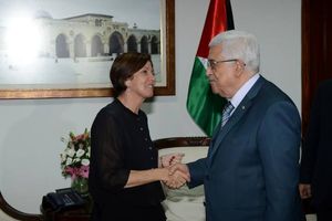 توافق اسلو مرده است