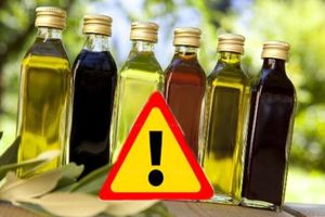 خطر آلودگی، اکسیداسیون و سرطان در کمین مصرف روغن‌های دست ساز