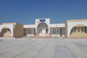 ۱۲۷۳ کلاس درس در قالب ۱۱۱ مدرسه در تهران در سال گذشته ساخته شد