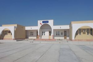 ۱۲۷۳ کلاس درس در قالب ۱۱۱ مدرسه در تهران در سال گذشته ساخته شد