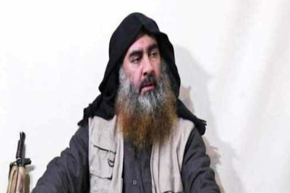 ابوبکر البغدادی