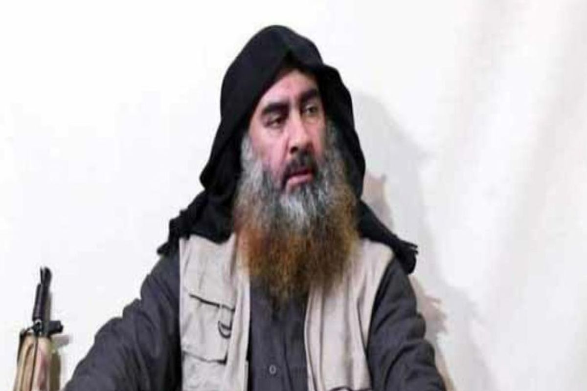 ابوبکر البغدادی