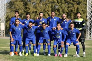 ترکیب احتمالی استقلال مقابل پیکان مشخص شد