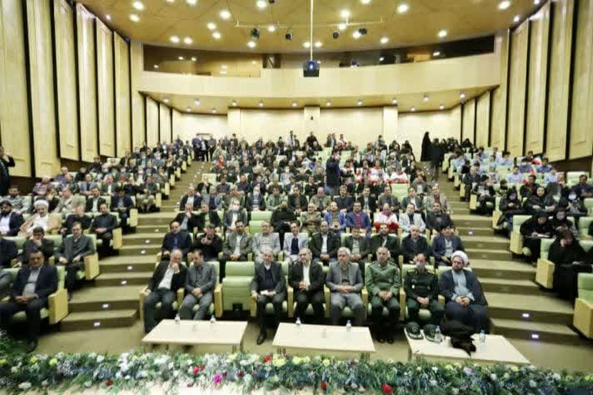 عکس برنامه دهه فجر