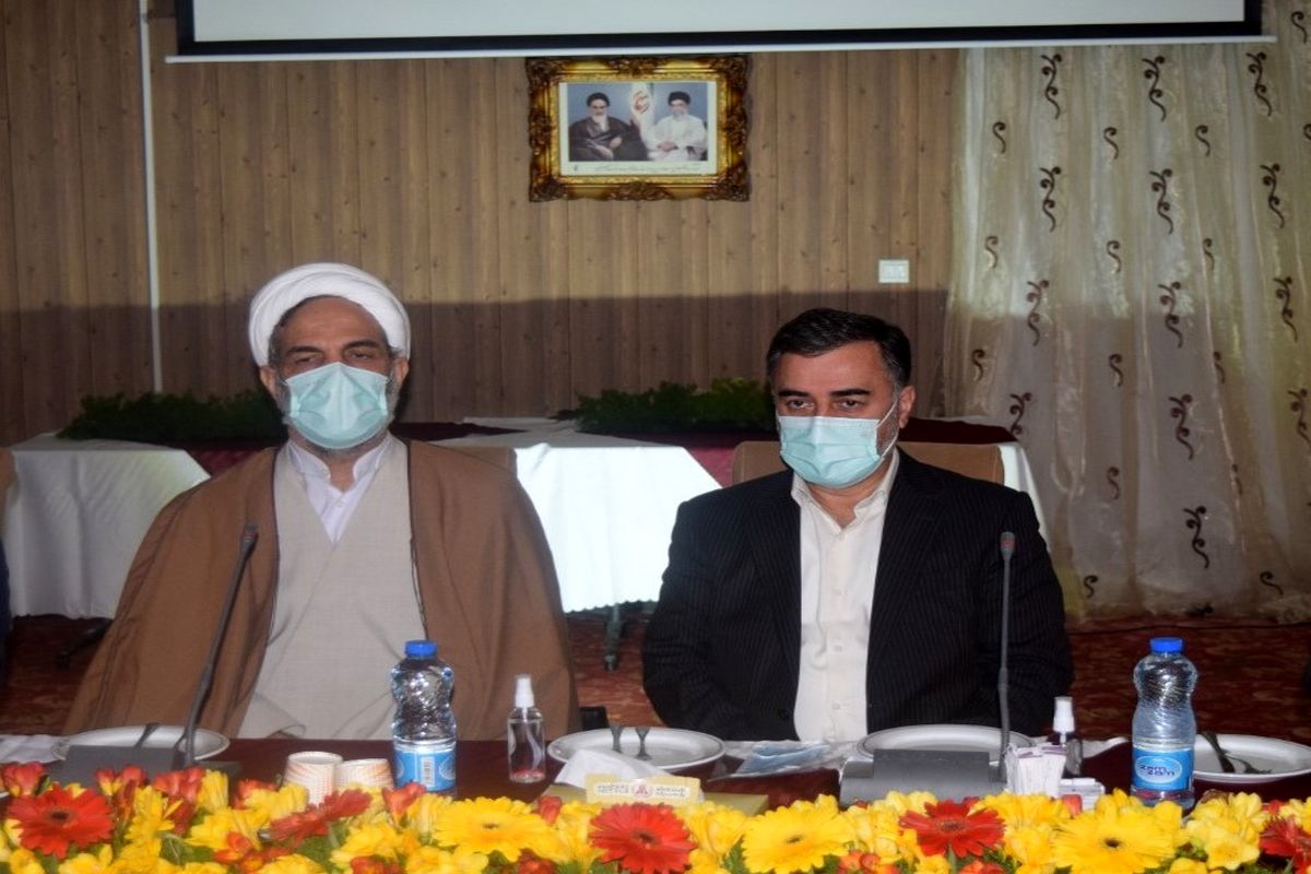 استاندار مازندران