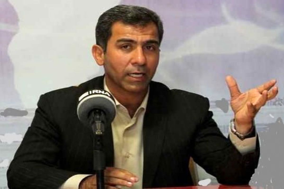 سعید انوری‌پور