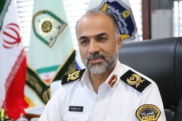بیش از ۱۱۲ هزار گواهینامه موتورسیکلت برای نوجوانان ۱۶ ساله صادر شد