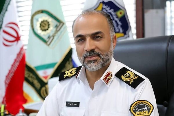 محدودیت‌های ترافیکی پایان هفته مشخص شد